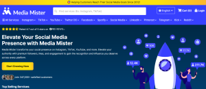 Mediamister