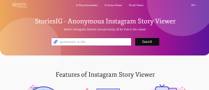 StoriesIG