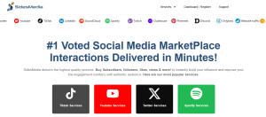 Sidesmedia