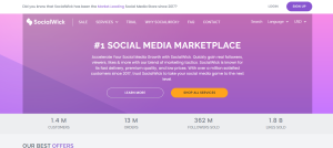 Socialwick