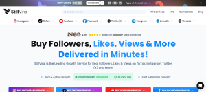 Stillviral