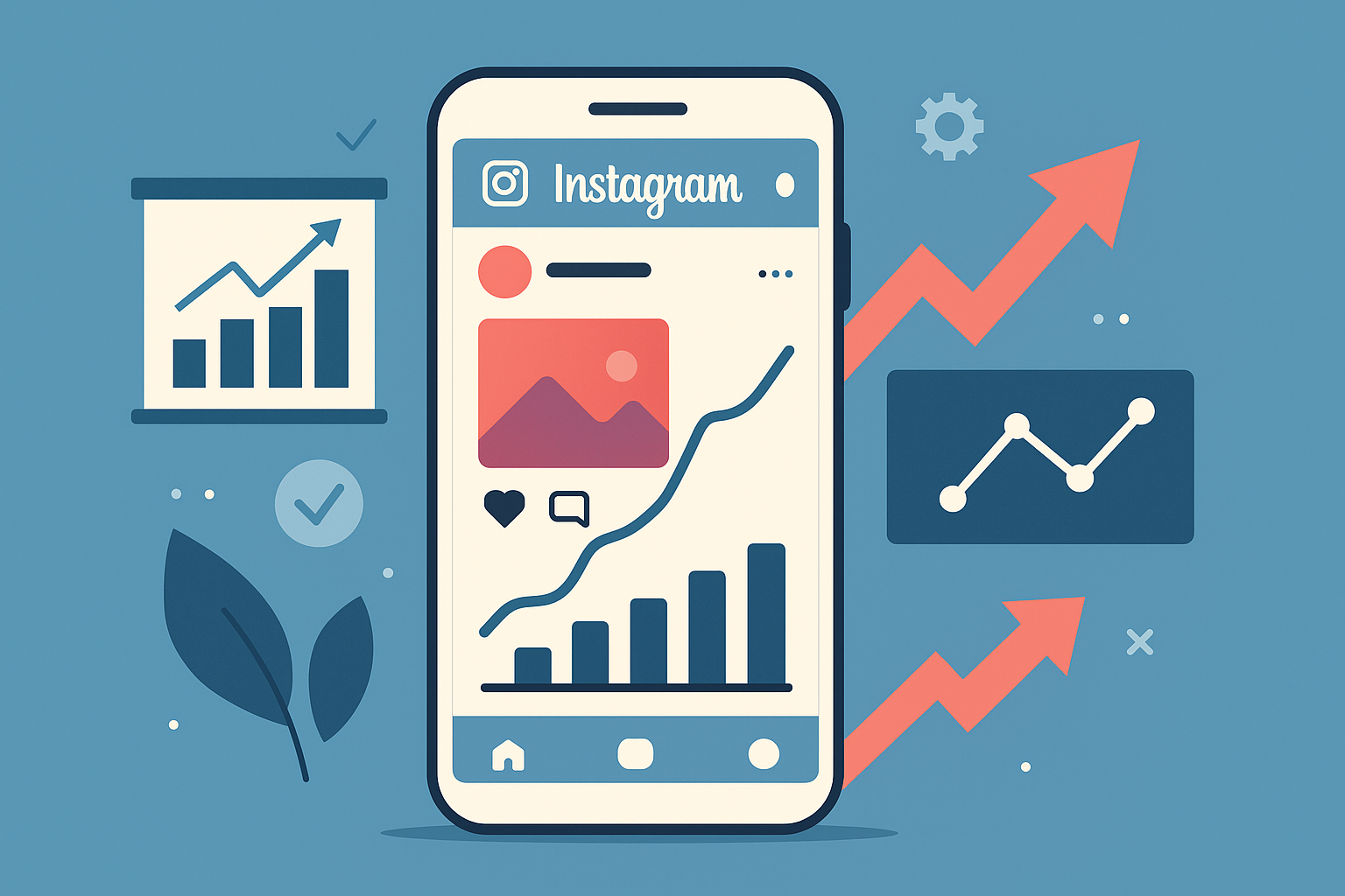 Instagram Algorithm