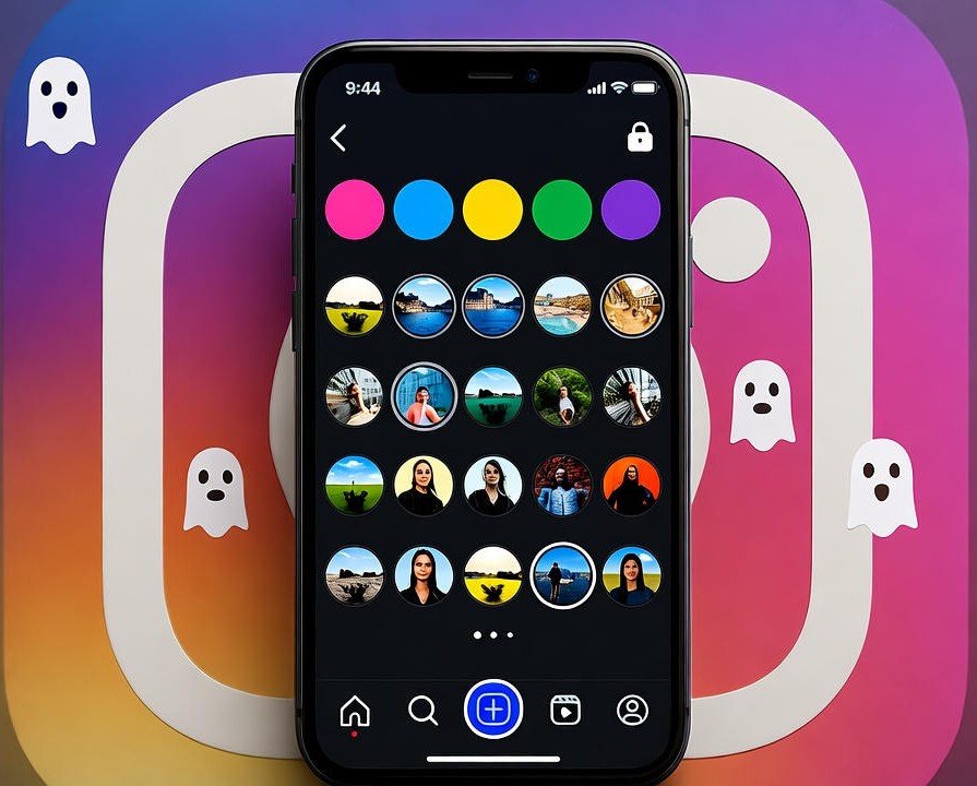 Top Instagram story viewer tools