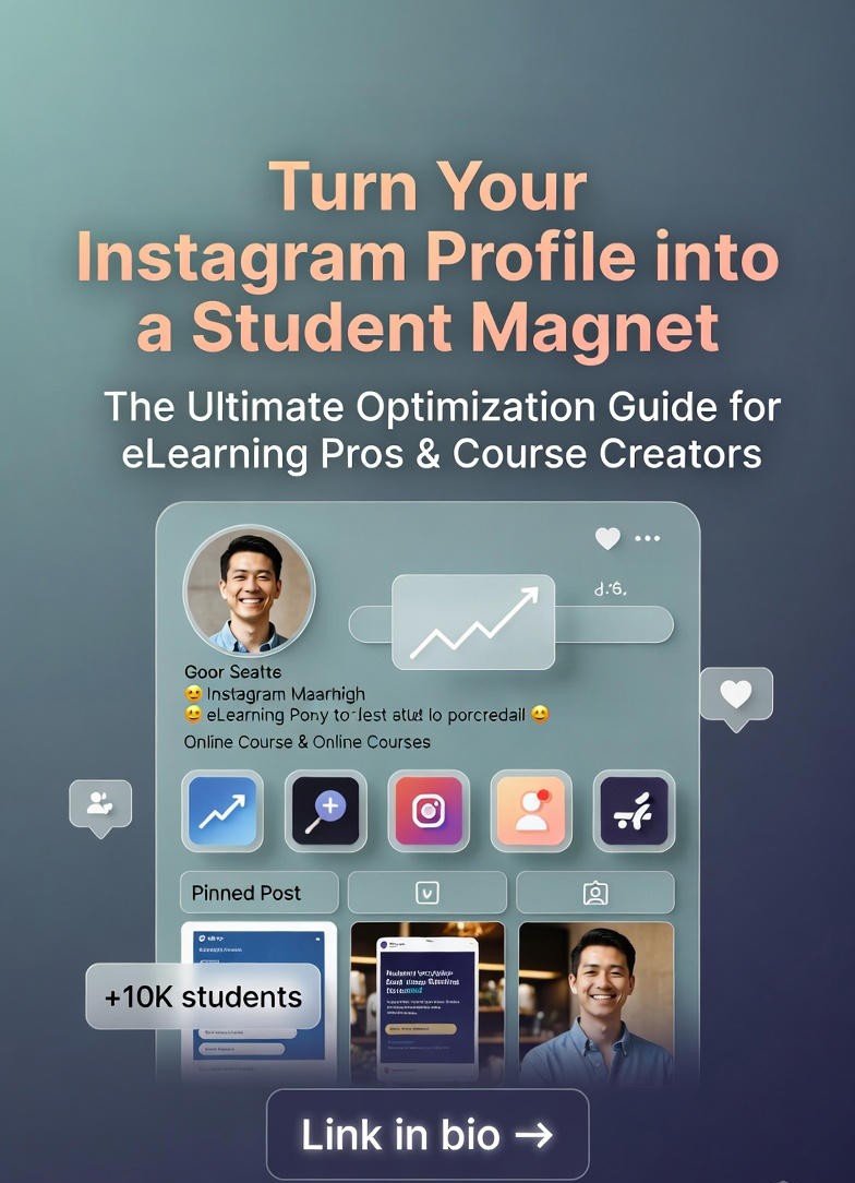 Optimize Instagram Profile