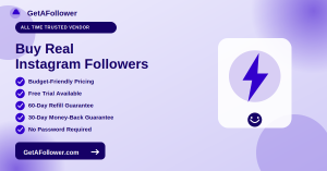 GetAFollower