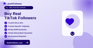 GetaFollower