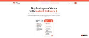 Twicsy Instagram Views
