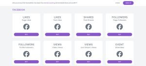 Social Wick Likes